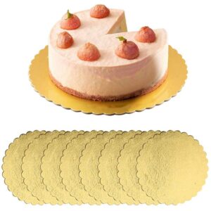 Cardboard Dessert Trays