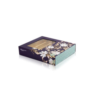 Empty Sweet Boxes With Inserts