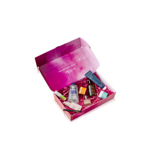 Cosmetic Product Boxes