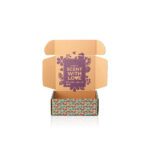 Kraft Product Boxes