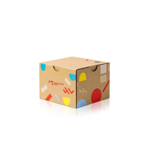 Cardboard Product Boxes