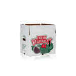 Vegetable Packaging Boxes