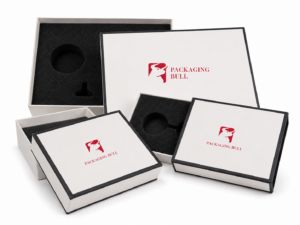 Custom Two Piece Boxes