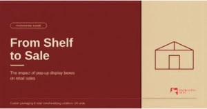 Pop-Up Display Boxes