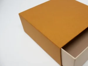 Custom Sleeve and Tray Boxes