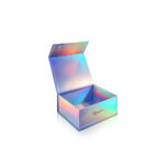 Holographic Boxes