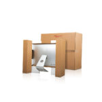 27 inch Imac Shipping Box