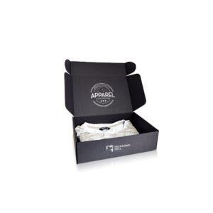 Apparel Shipping Boxes