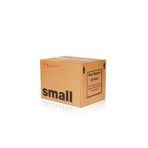 Double Wall Small Parcel Boxes