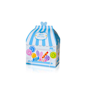 Fancy Candy Boxes