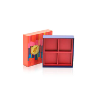 Rigid Candy Boxes