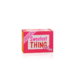 Custom Printed Candy Boxes