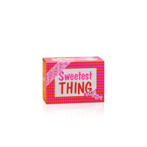 Custom Printed Candy Boxes